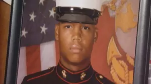 Local Marine Killed After Trying to Break Up Fight
