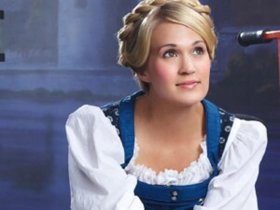 Was Carrie Underwood’s ‘The Sound of Music’ Performance Really That Bad? [POLL]