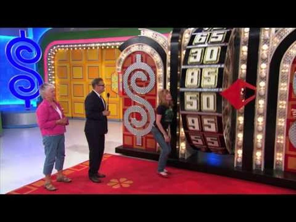 An Amazing Surprise Proposal on the Price is Right [VIDEO]