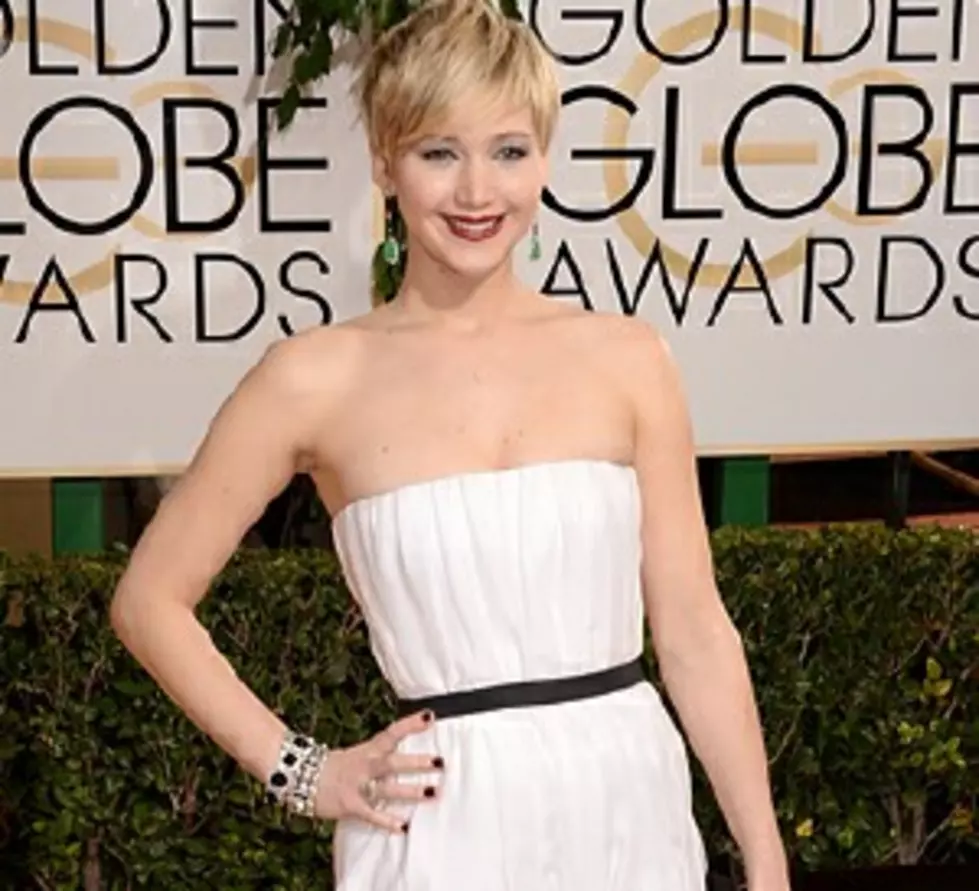 5 Best and Worst Gowns of the Golden Globes Red Carpet