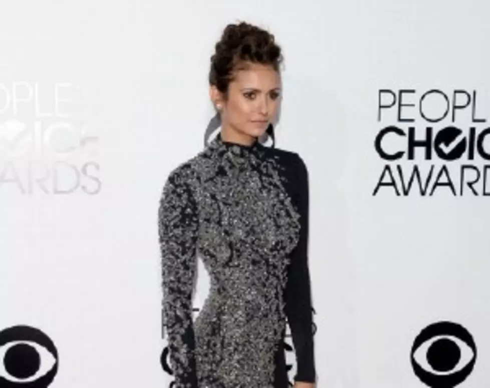 Best Looks from People’s Choice Awards Red Carpet