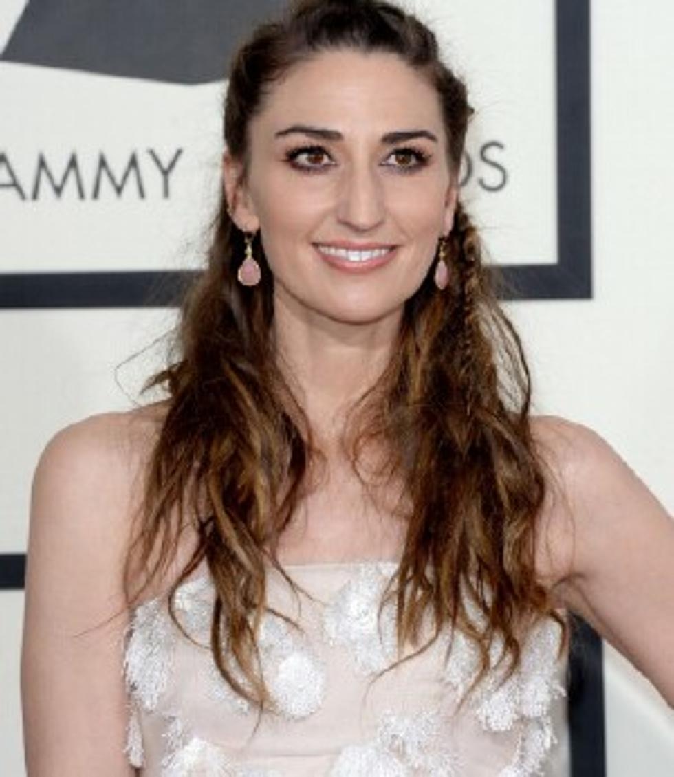 Sara Bareilles Fires Manager Over Altercation with The Osbournes
