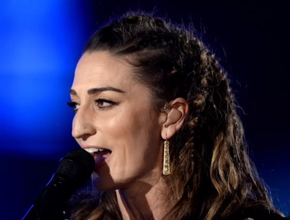 Listen to &#8216;I Choose You&#8217; by Sara Bareilles [AUDIO]