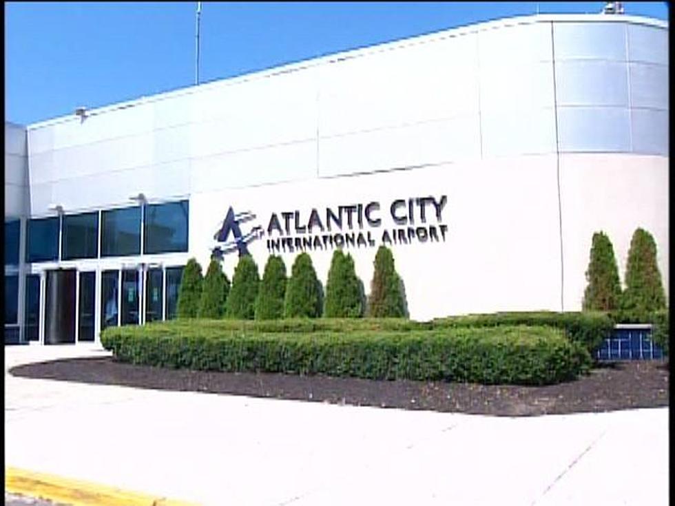 Spirit Airlines Flight Headed to Atlantic City Gets Struck by Lightning