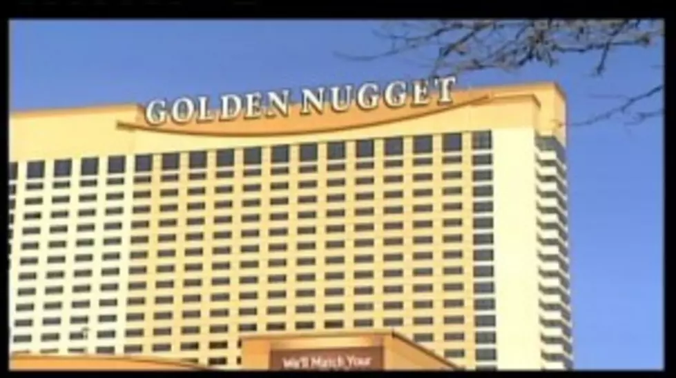 Golden Nugget to Hold Emergency Job Fair