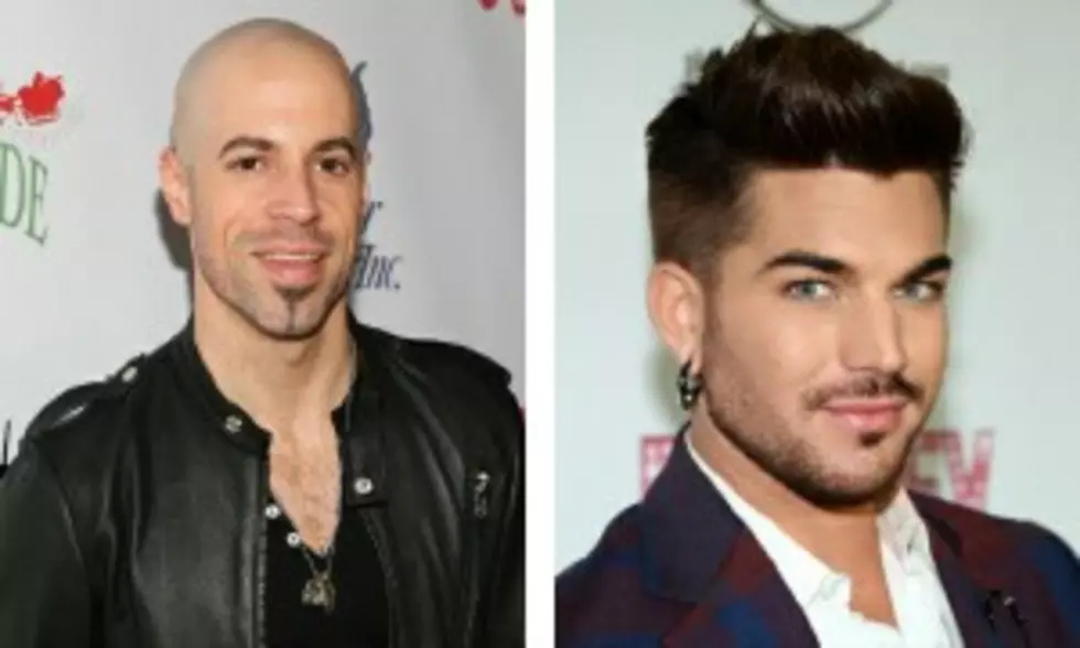 Chris Daughtry and Adam Lambert to Return to American Idol