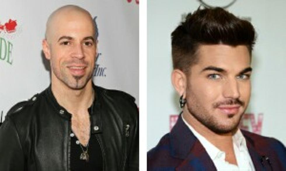 Chris Daughtry and Adam Lambert to Return to American Idol