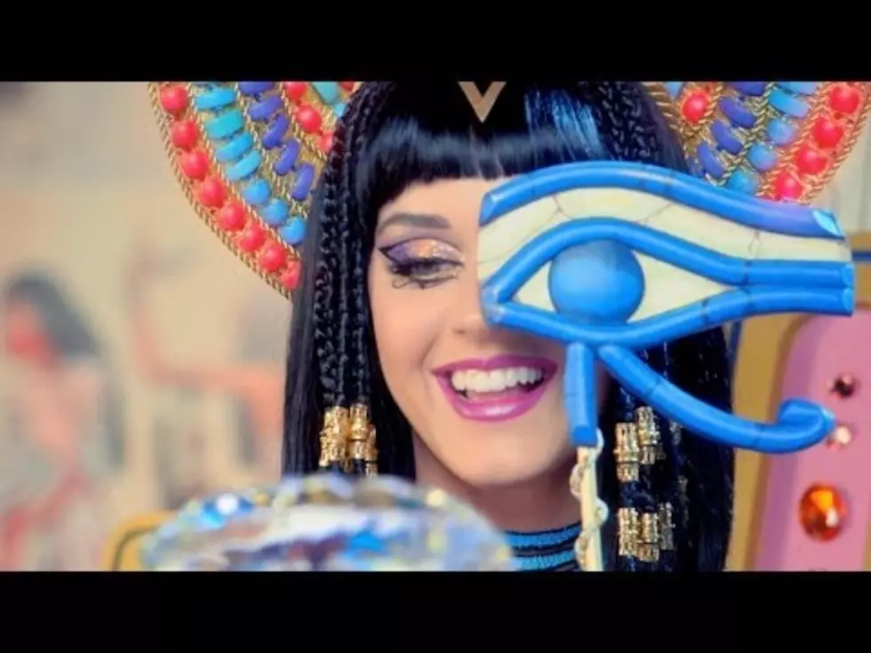 Over 40,000 People Sign Petition to Ban Katy Perry Video [POLL]