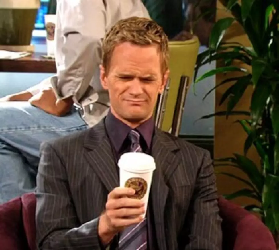 Swarley, courtesy of CBS
