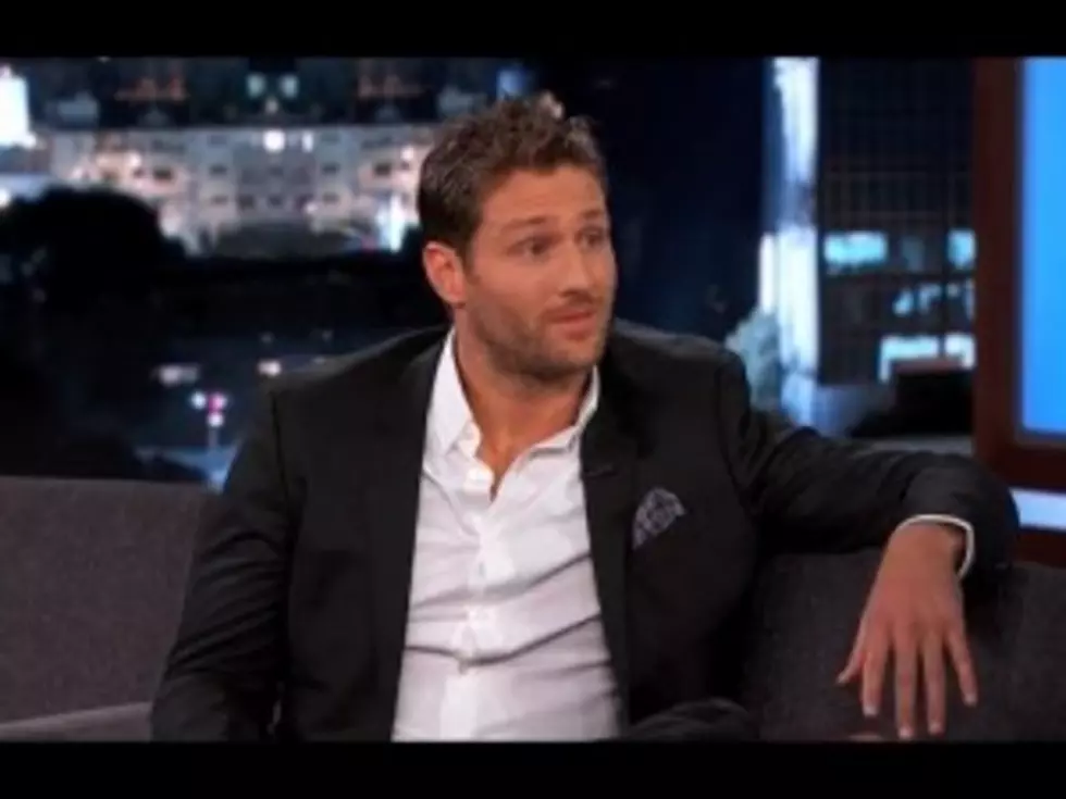 The Bachelor&#8217;s Juan Pablo Gets Heckled in Atlantic City