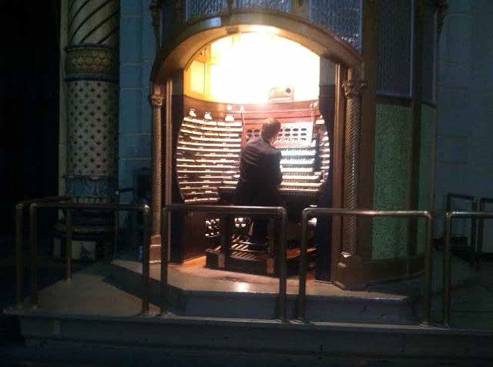 Boardwalk Hall Organ to Play Free Concerts