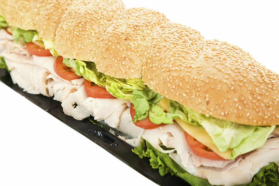 Do You Call a Sandwich a Hoagie or a Sub? [POLL]