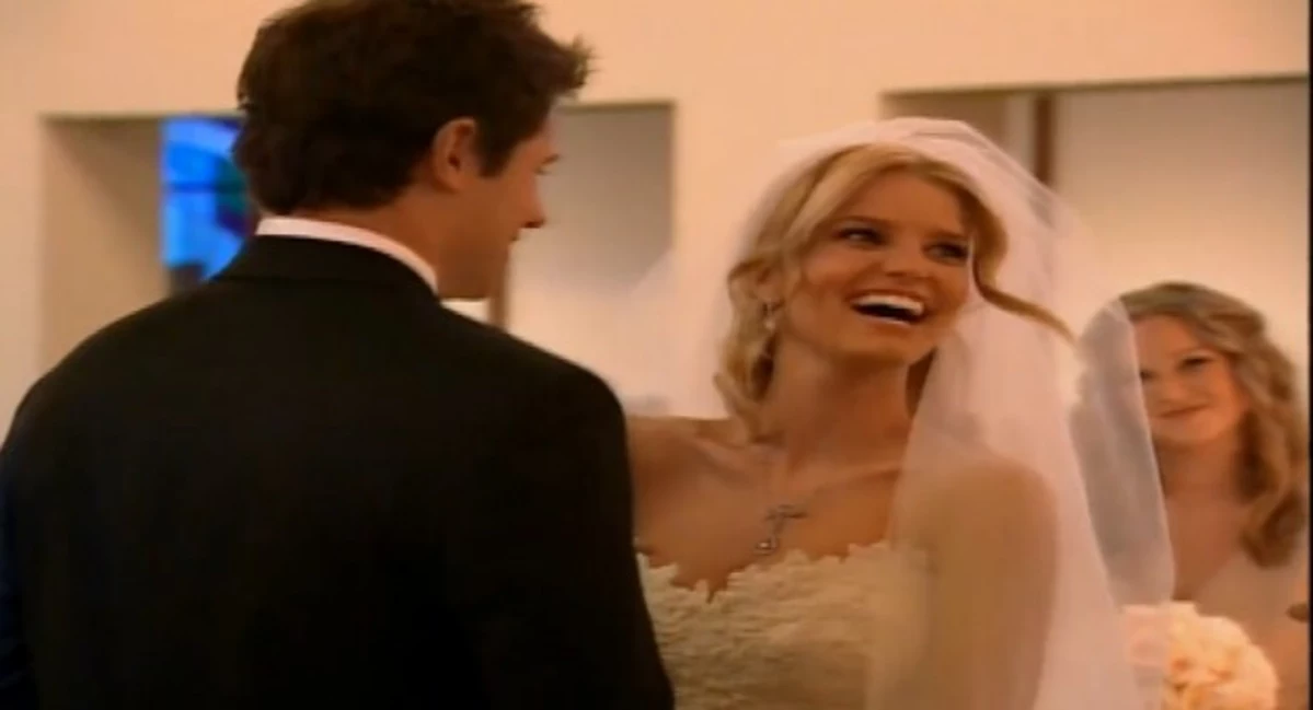 Moments From Newlyweds: Nick and Jessica That Still Make Me Happy to Be  Single