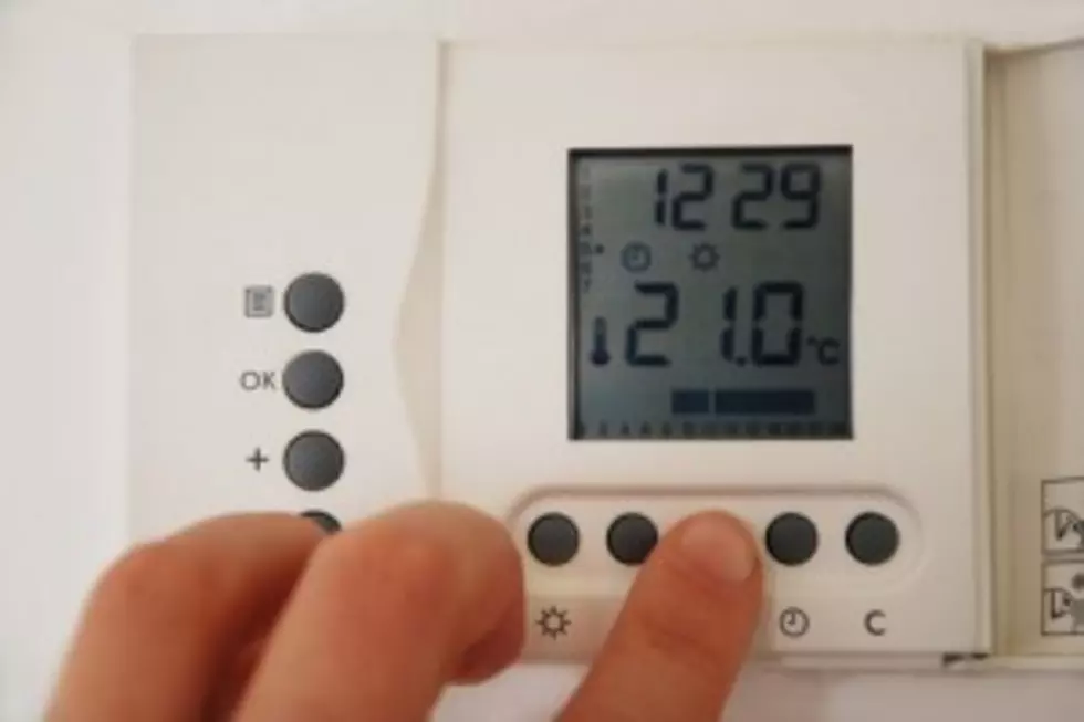 SOJO DO YOU KNOW The Lower You Set Your Air-Conditioners Thermostat, the Better Chance THIS Will Happen to You