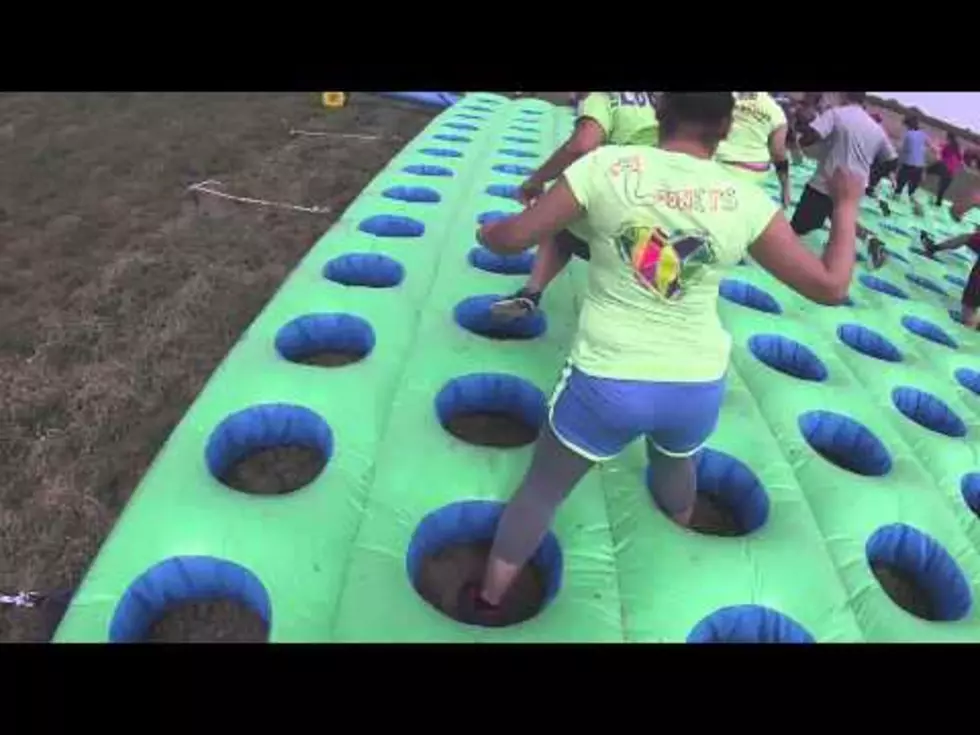 What is an Insane Inflatable? [VIDEO]