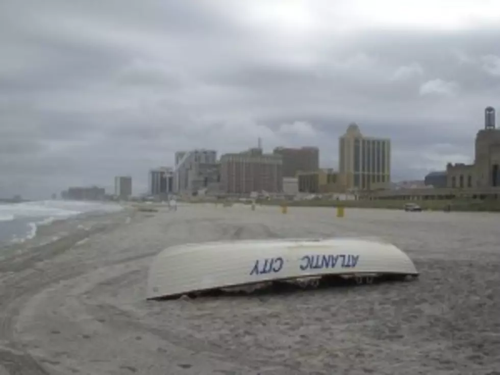 Woman Who Reportedly Had Drowned in Atlantic City Beach Survives