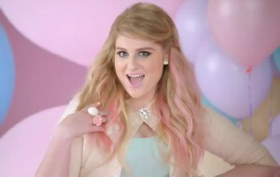 5 Things to Know About New Artist Meghan Trainor [VIDEO]