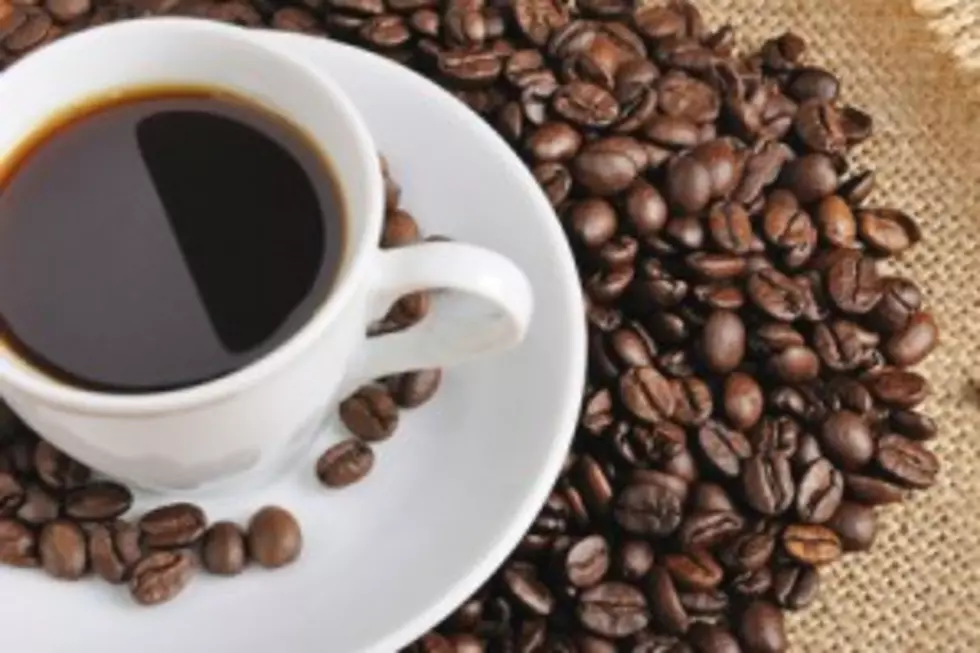 Get Free Coffee on National Coffee Day