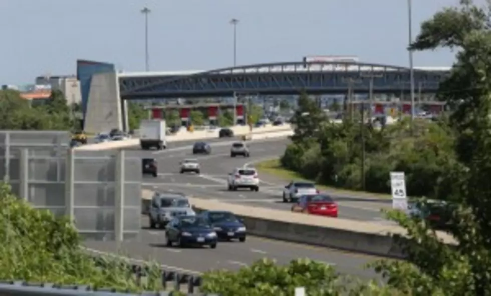 Atlantic City Expressway to Be Toll Free on Tuesdays in October