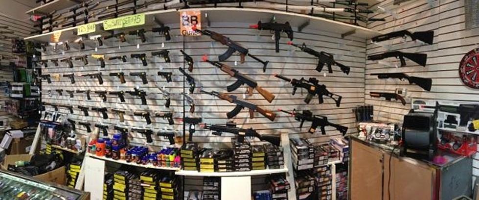 Sale of Toy Guns Banned in Atlantic City [POLL]