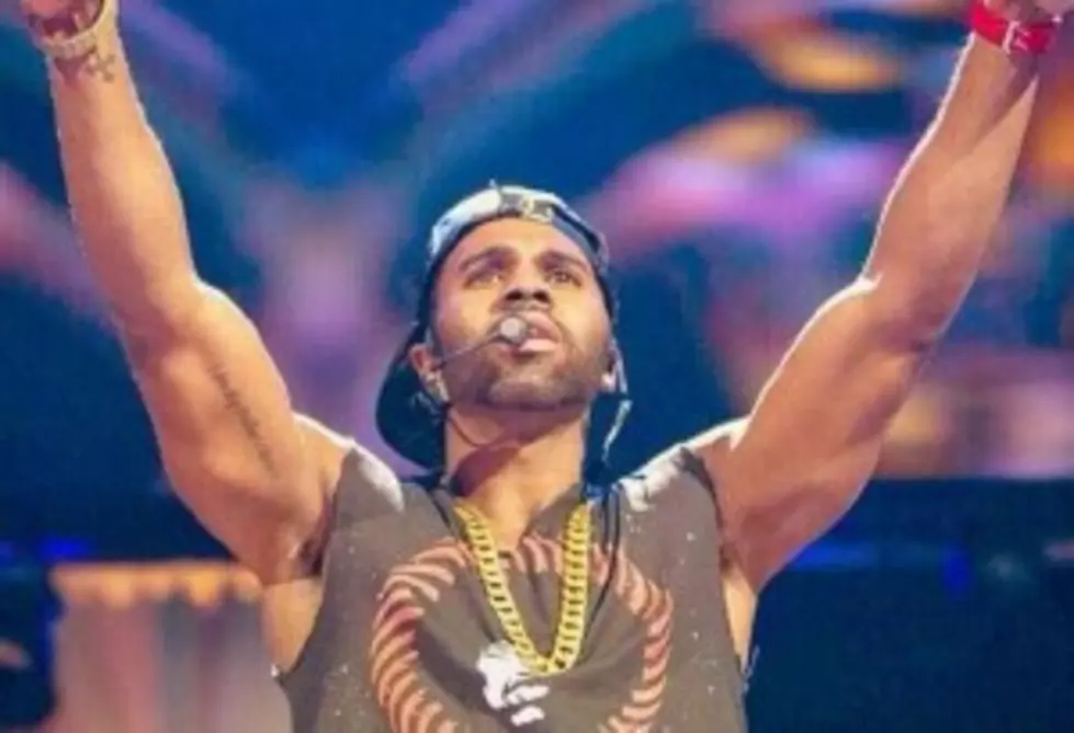 Why Jason Derulo Thought He’d Never Dance Again [VIDEO]