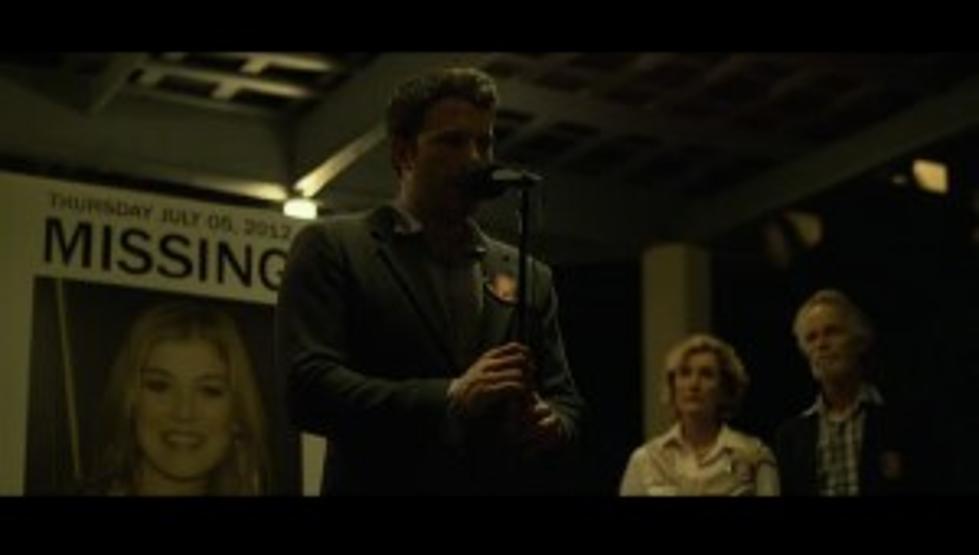 Gone Girl Movie Review: Fans of the Book Will Be Very Happy with Big Screen Portrayal