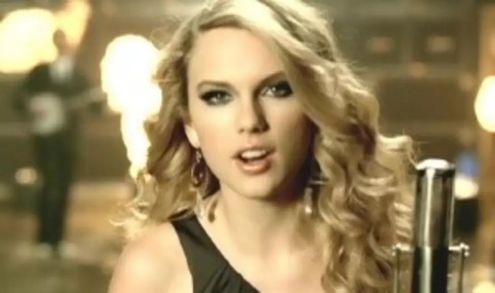 5 Taylor Swift Songs You Forgot About