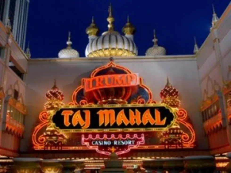 Atlantic City&#8217;s Trump Taj Mahal Will Remain Open