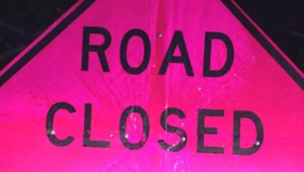Portion of Route 42 Will Be Shut Down the Next Two Nights