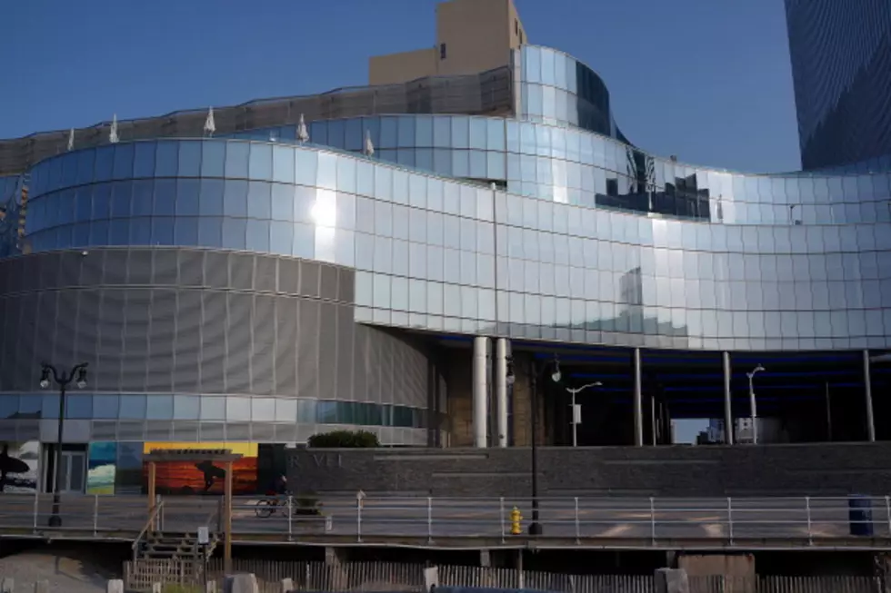 Revel Buyer Plans to Build Water Park and Ferry Service