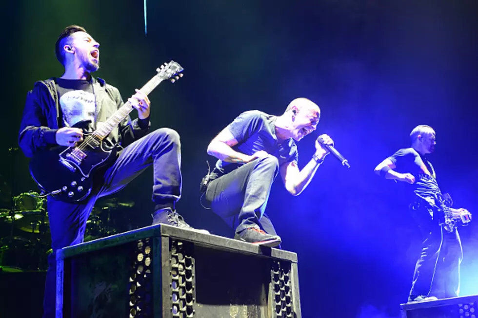 UPDATE: Linkin Park Cancels Entire Tour