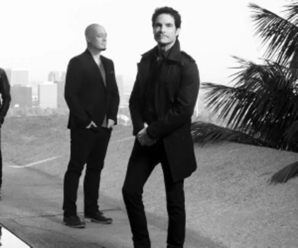 Train Coming to South Jersey This Spring with The Fray and Matt Nathanson
