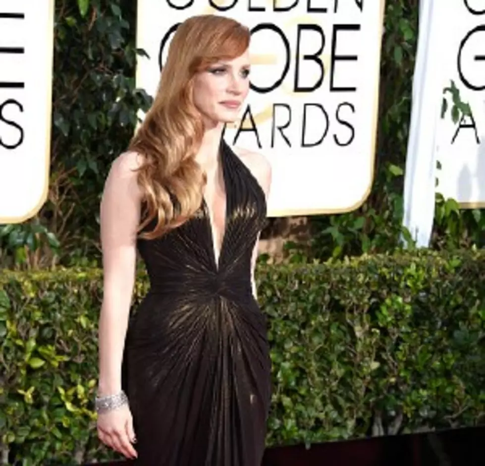 The Best and Worst of the Golden Globes Red Carpet