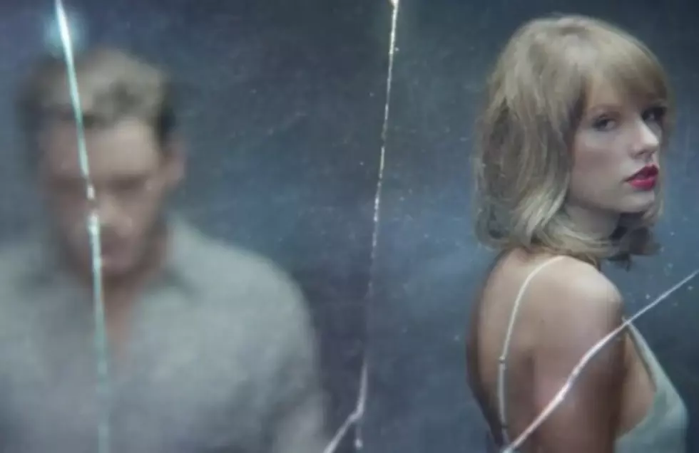 Watch Taylor Swift&#8217;s Dramatic New Video for &#8216;Style&#8217;