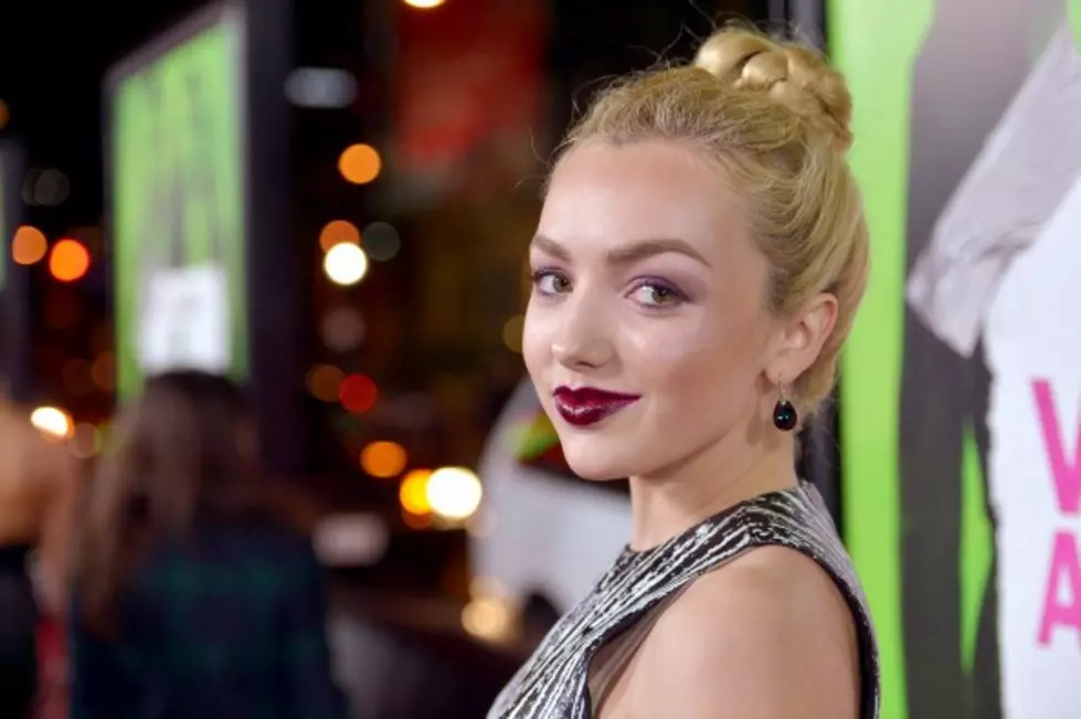 Disney Star Peyton List Has Plans for Music and More Movie Roles [AUDIO]
