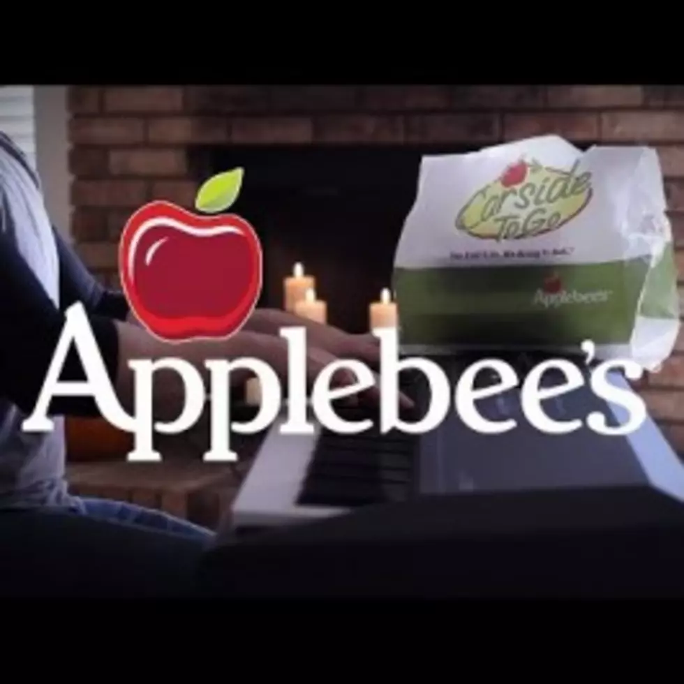 New Jersey Man Sues Applebees Because of His Face