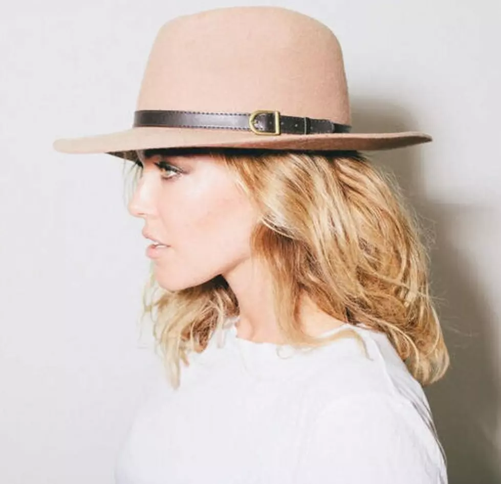 New Music Monday: &#8216;Fight Song&#8217; by Rachel Platten [AUDIO]