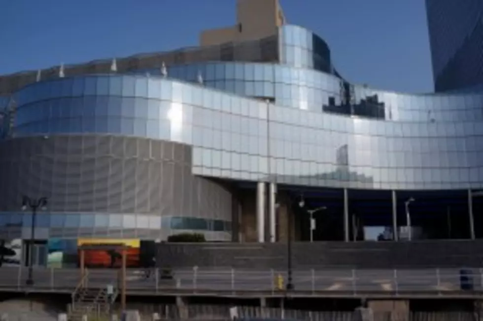 Revel Casino Purchase Equals No More Electricity