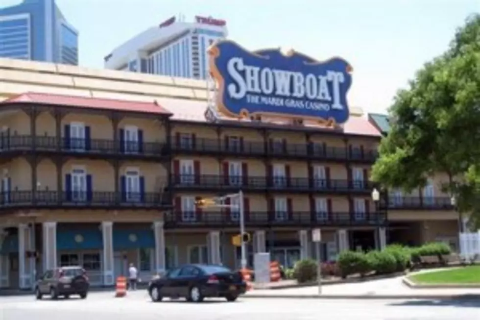 Glenn Straub Buys Showboat