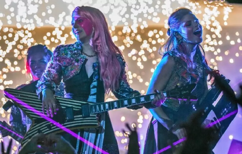 Watch the Official Jem and the Holograms Movie Trailer [VIDEO]