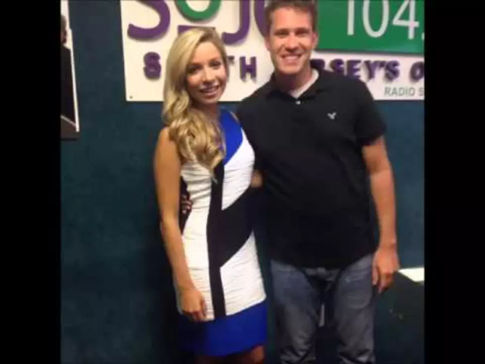 Miss America Kira Kazantsev Reveals Who Tries to Wear Her Crown on the SoJO Morning Show [VIDEO]