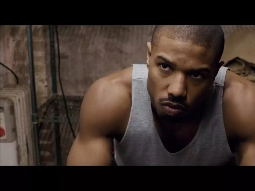 Rocky Balboa Returns in Official Trailer for &#8216;Creed&#8217; [VIDEO]