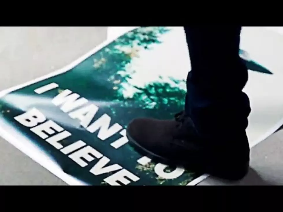 Watch the X-Files New Season Trailer Teaser [VIDEO]