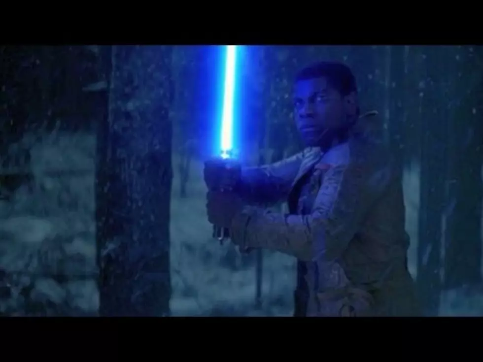 Check Out the New Star Wars Teaser [VIDEO]