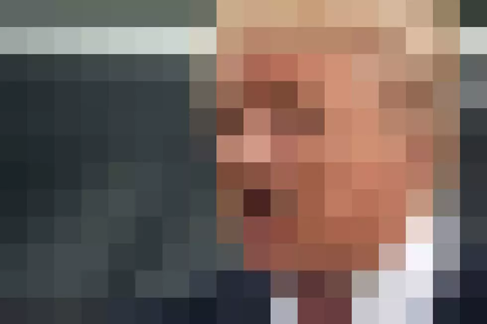 South Jersey Celebrity Pixel Pic – Who Is It?