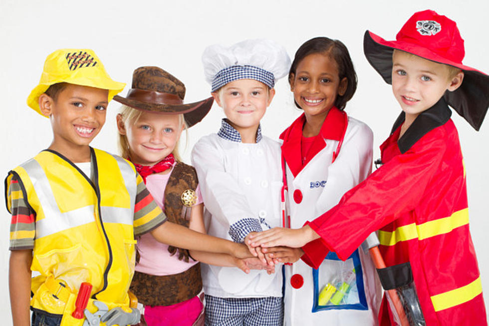 Costumes Banned by Schools
