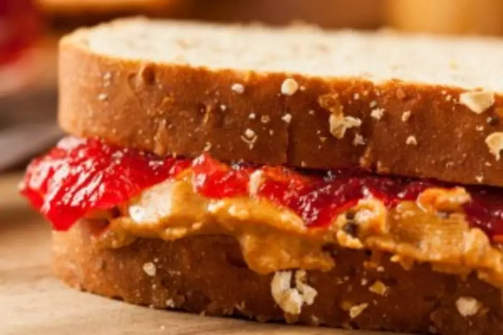 How South Jersey Likes Peanut Butter and Jelly Sandwiches
