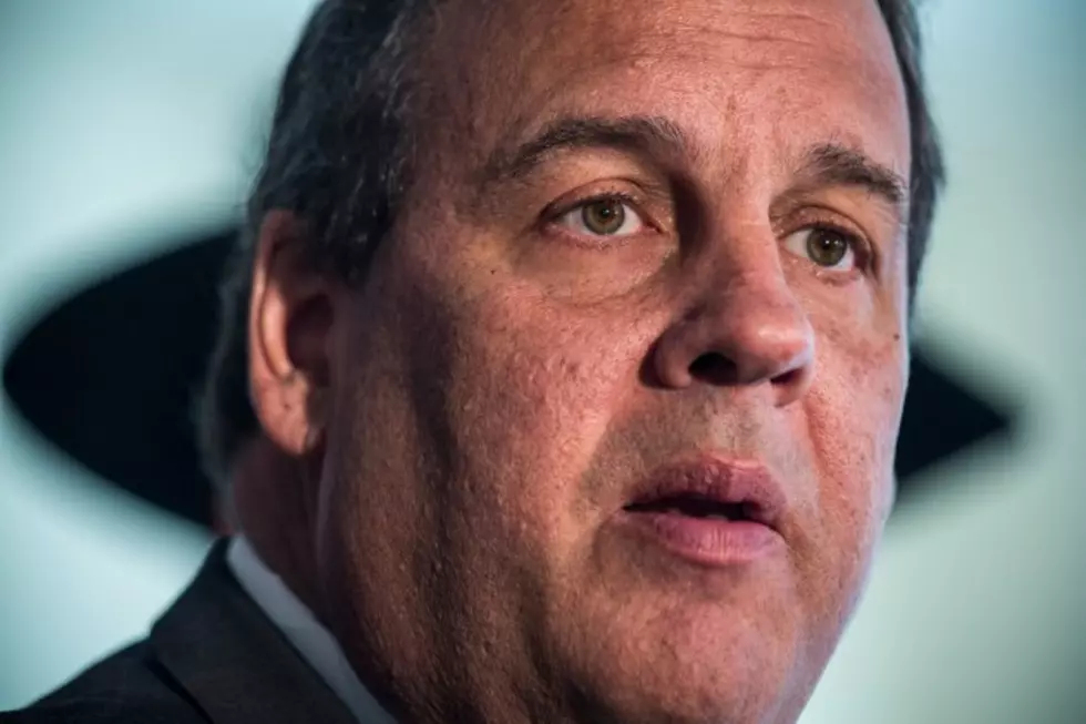 Governor Christie Declares State of Emergency Ahead of Hurricane Joaquin [VIDEO]