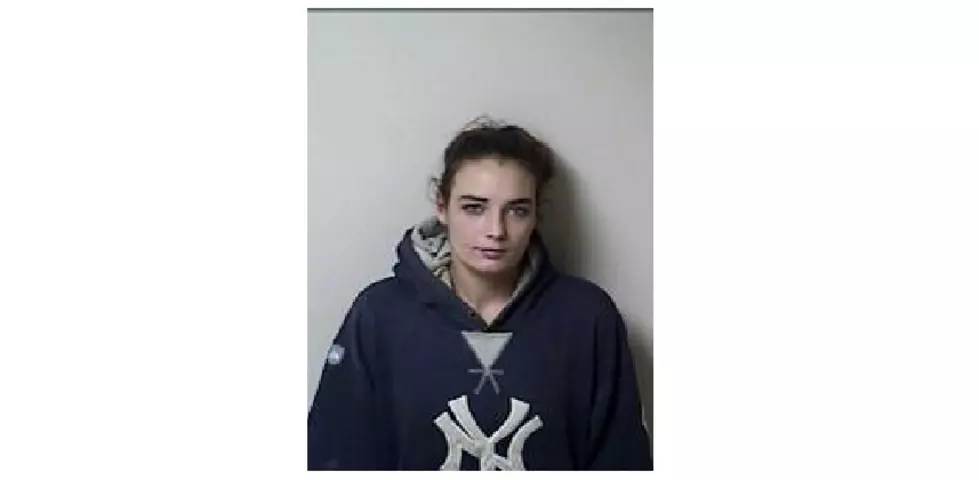 Mays Landing Woman Charged with Debit Card Theft
