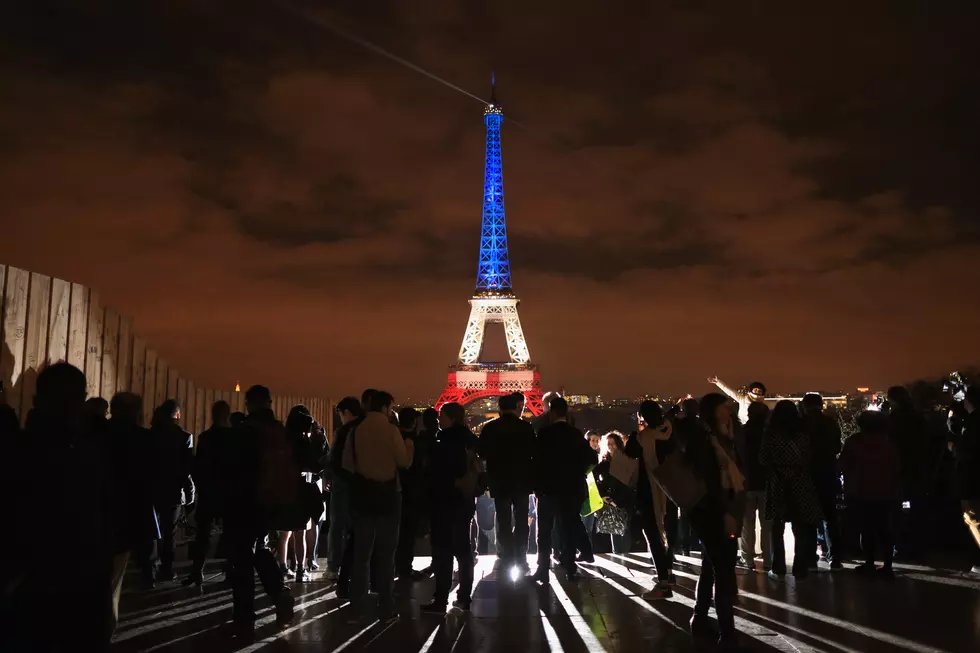 What NJ Can Do to Help Paris